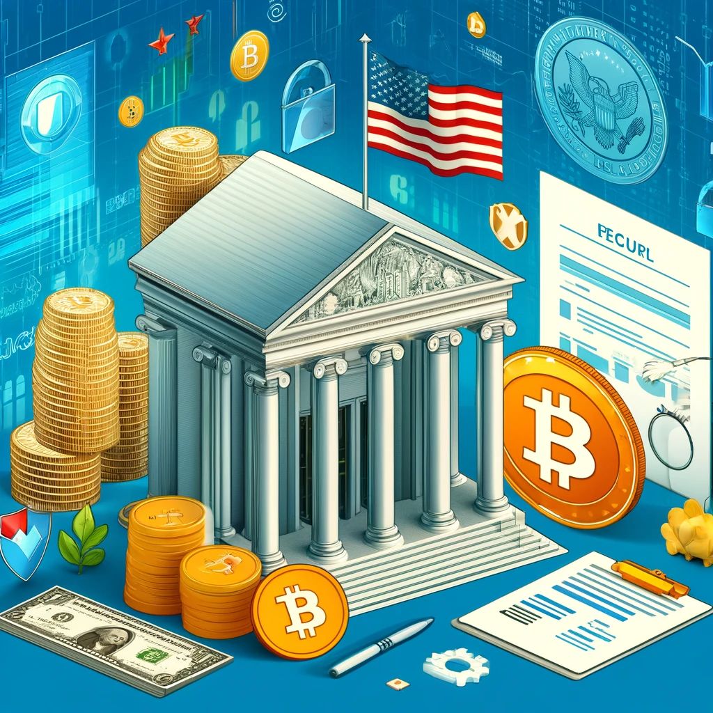 米国銀行業界、バイデン大統領にSECの暗号資産会計方針見直しを要請