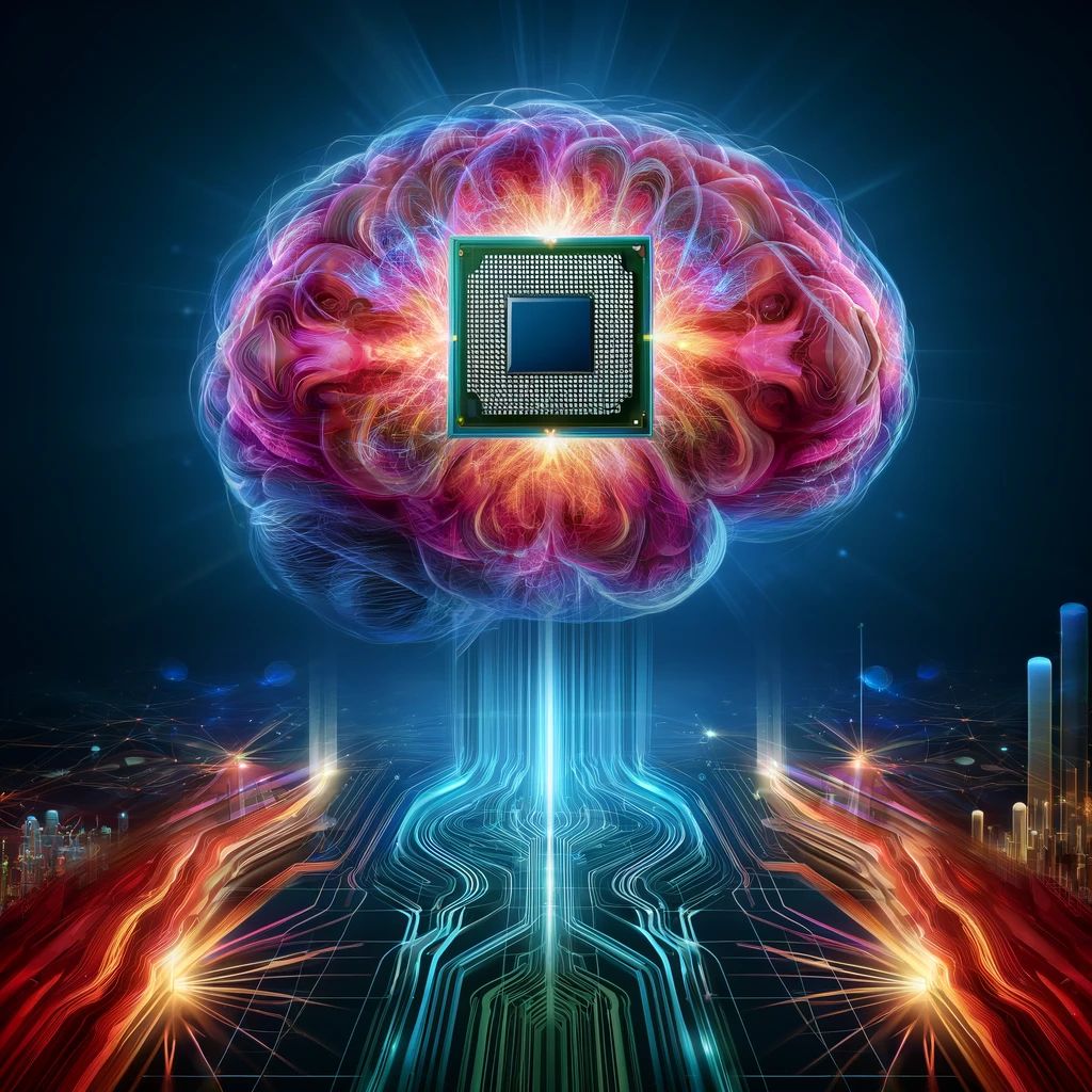 CPUの未来: 進化するコンピューターの脳とその影響力