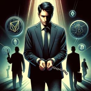 元Binance CEO、KYC違反で刑務所行き: 暗号業界に警鐘