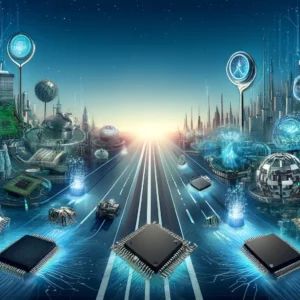 FPGAとマイクロコントローラの比較:組み込みシステムの未来を形作る
