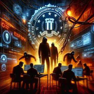 FBI、犯罪ネットワークの通信を暴露:Anomの裏切りによる大打撃