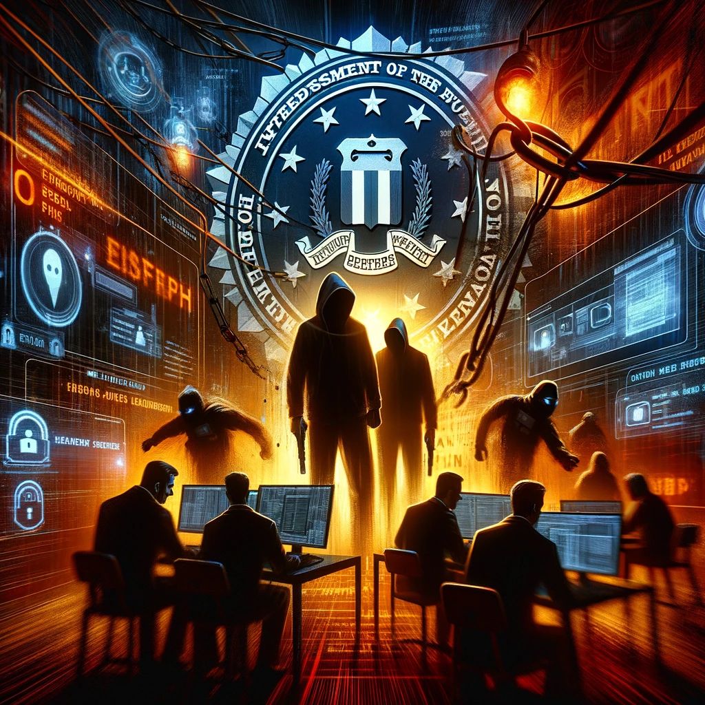FBI、犯罪ネットワークの通信を暴露：Anomの裏切りによる大打撃