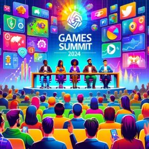ゲームが世界に良い影響を与える力、GamesBeat Summit 2024で討論