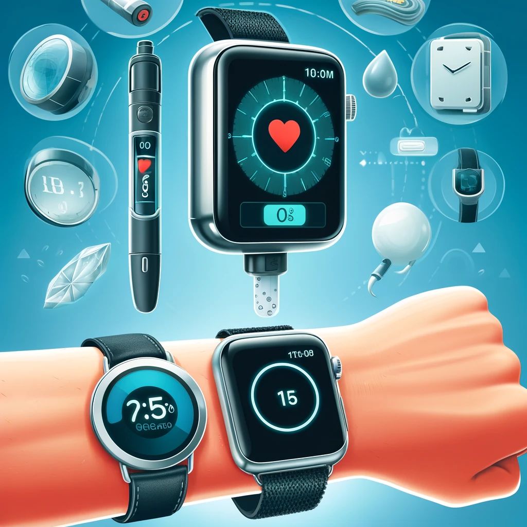 血糖モニタリングが進化、Dexcom G7がApple Watch直結で健康管理を革新