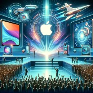 AppleのVisionOS 2発表で期待高まる、AI戦略と新Macの未来を探る
