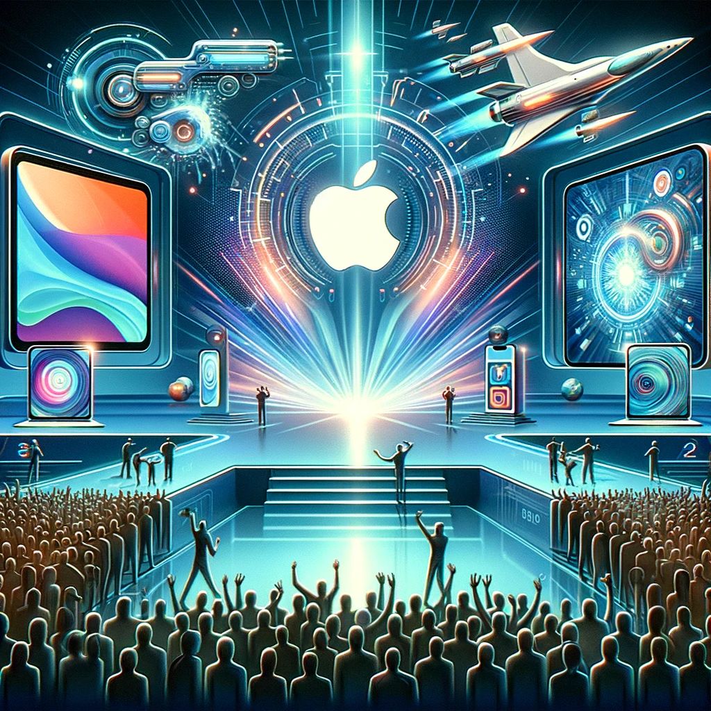 AppleのVisionOS 2発表で期待高まる、AI戦略と新Macの未来を探る