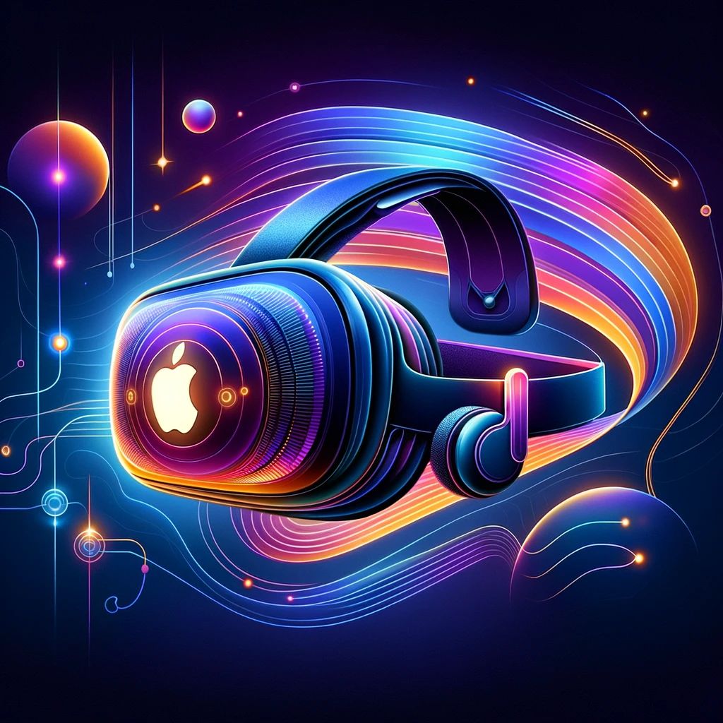 AppleがVision Proのための画期的なアップデート、visionOS 2を発表！