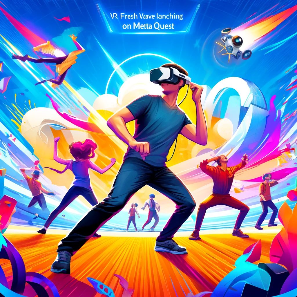 Just Dance VR、10月Meta Questで踊り出す：VRゲーム市場に新風