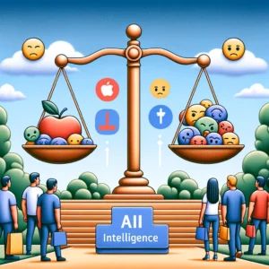 Apple Intelligence発表、賛否両論の中で未来への一歩