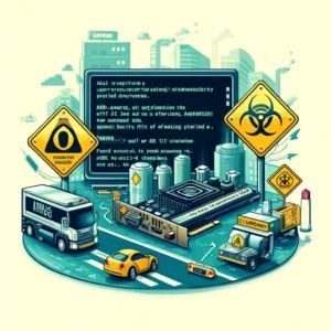 Arm Mali GPUドライバのセキュリティ脆弱性、攻撃者に悪用される警告発令