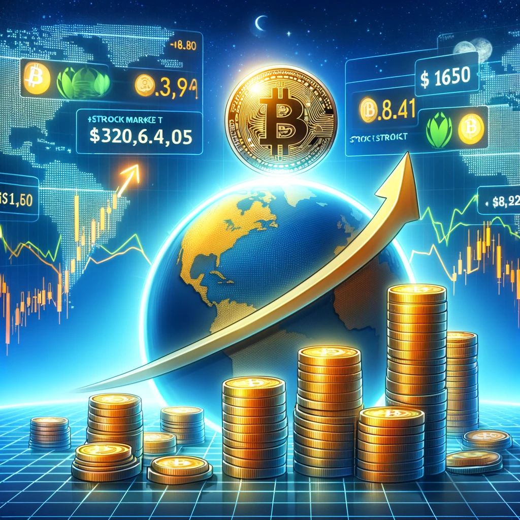 Metaplanet、ビットコイン保有量を増強し株価急騰—日本経済の不安定性に対抗