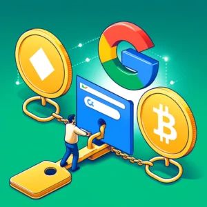 TipLinkがGoogleアカウント連携で暗号ウォレットの敷居を下げる