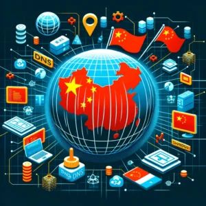 中国SecShow、世界規模でDNS探索活動を展開 – サイバーセキュリティへの新たな脅威