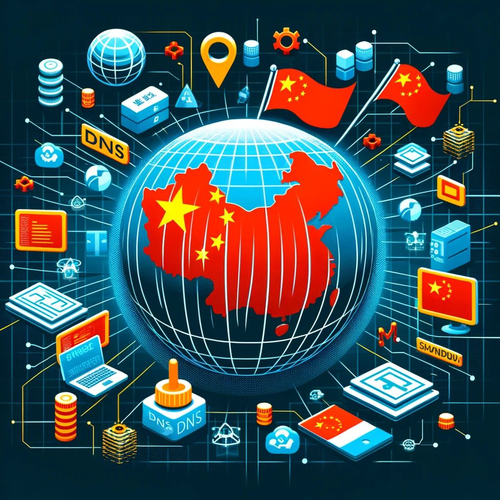中国SecShow、世界規模でDNS探索活動を展開 – サイバーセキュリティへの新たな脅威