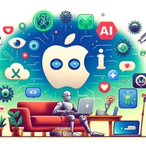 Apple、プライバシー重視の新AI「Apple Intelligence」発表！