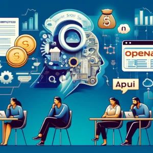 OpenAIの株式売却機会提供、元従業員の懸念と業界の未来