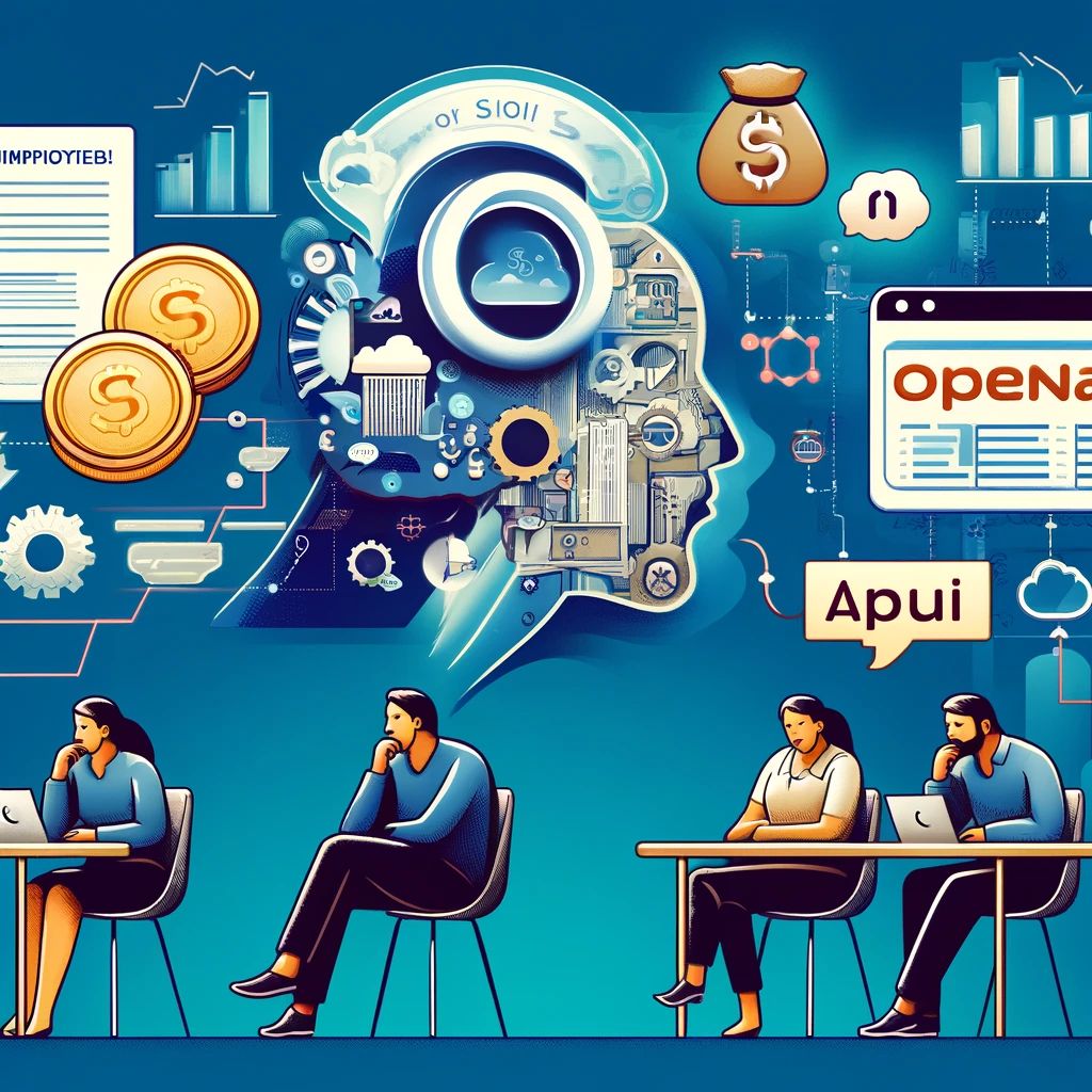 OpenAIの株式売却機会提供、元従業員の懸念と業界の未来