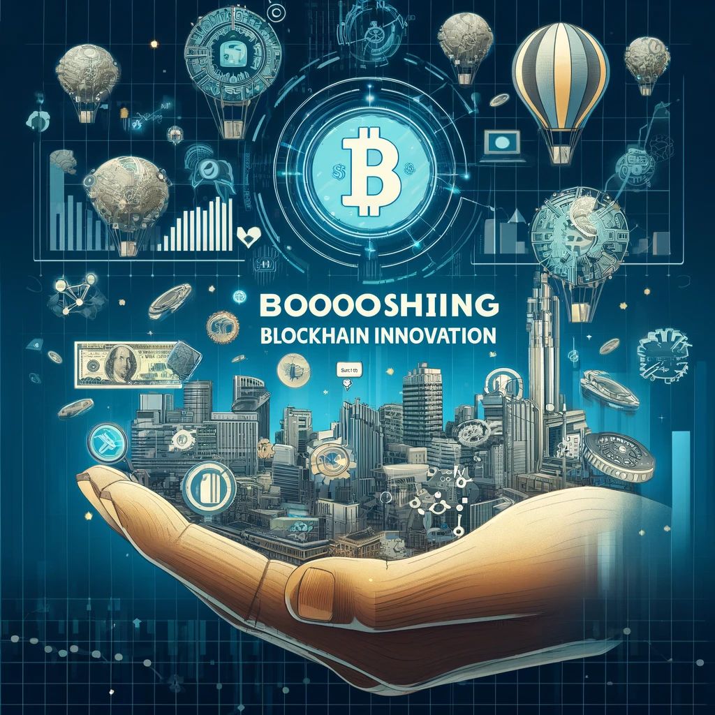 ポリゴンがブロックチェーン革新を後押し、6億4000万ドルのグラント提供発表