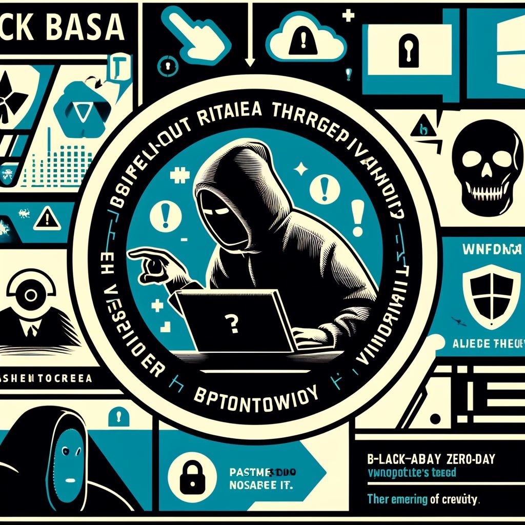警告：Black Basta関連の脅威アクターがWindowsゼロデイ脆弱性を悪用か