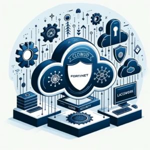 Fortinetがクラウドセキュリティ強化へ、Lacework買収を発表