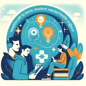 学生のメンタルヘルス支援強化へ、UwillがHeadspaceと手を組む