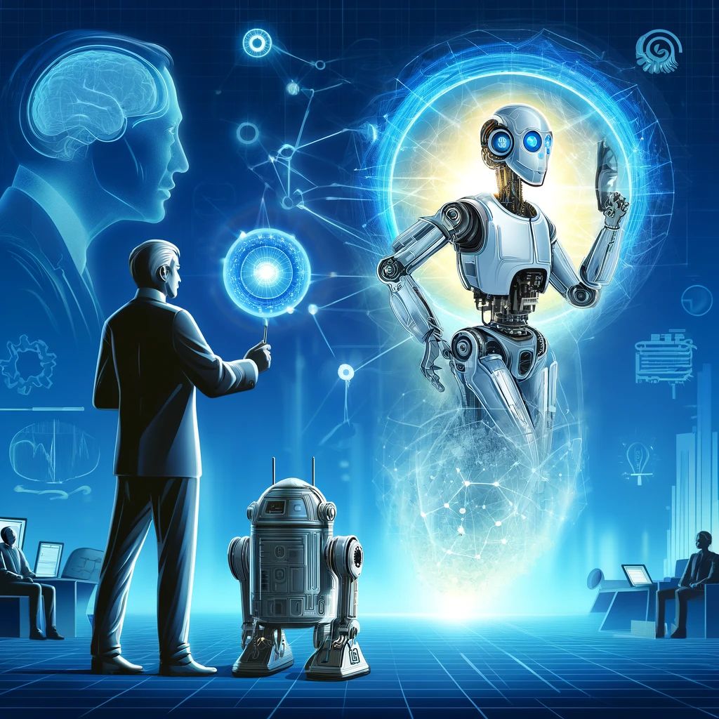 Generative AI活用でロボット訓練が革新、MIT研究が示す未来像