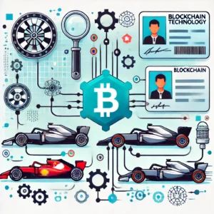 ブロックチェーン技術、レースからID認証まで多方面に革新をもたらす