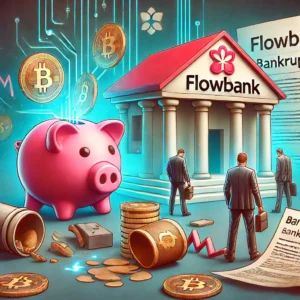 スイスのオンライン銀行FlowBank、破産手続きへ：暗号資産関連の違反が原因