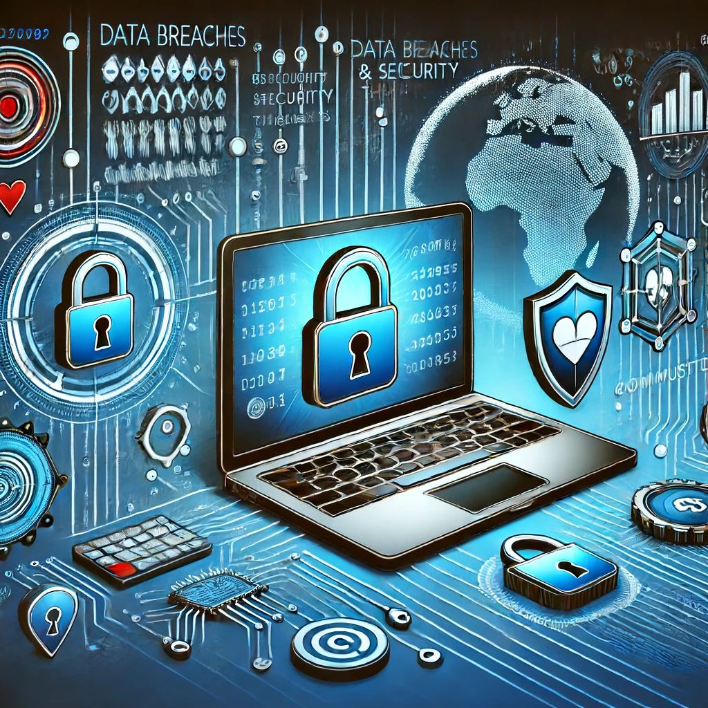 データ侵害とセキュリティ脅威が急増、金融機関からデバイスまで影響拡大
