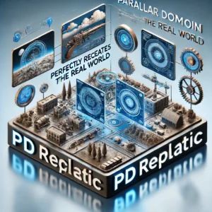 Parallel Domain、実世界を完璧に再現する「PD Replica」発表!