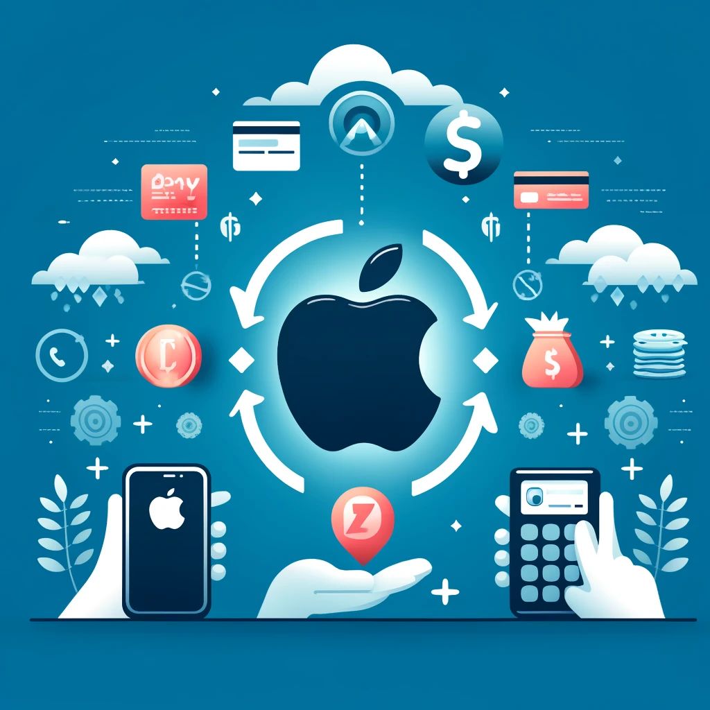 Apple Pay Later分割払いサービス終了、新戦略へシフト