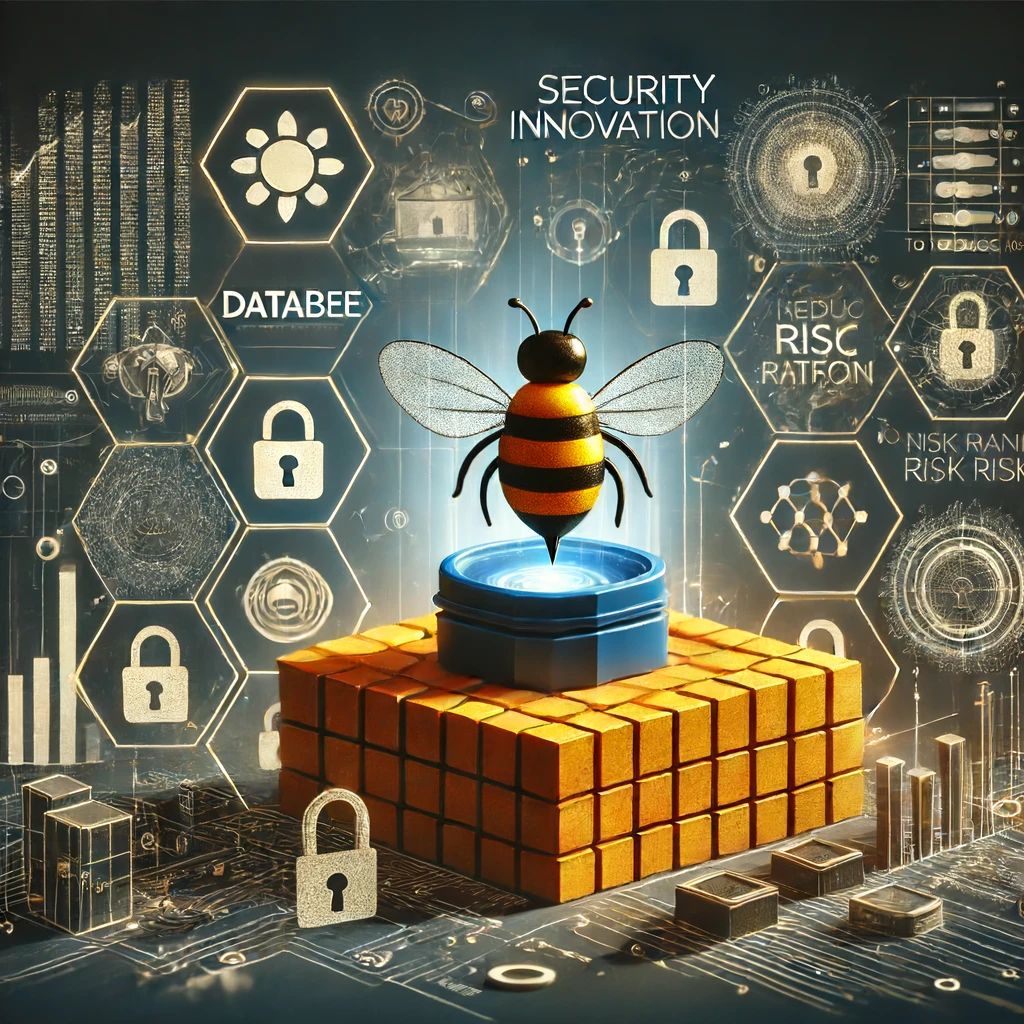 DataBeeがセキュリティ革新を牽引、新プラットフォームでリスク軽減
