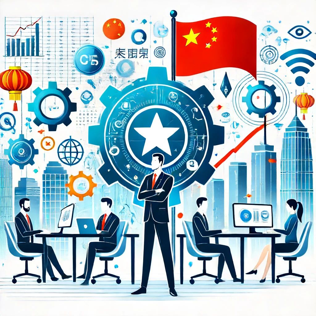 中国のサイバーセキュリティ専門家、国際コンテストで主導権を握る