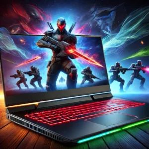 ゲームパフォーマンスを極めるMaingearの新16インチラップトップ発表!