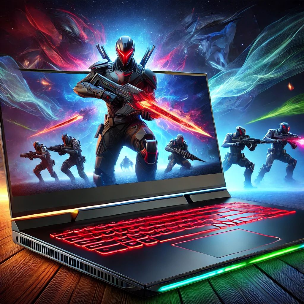 ゲームパフォーマンスを極めるMaingearの新16インチラップトップ発表！