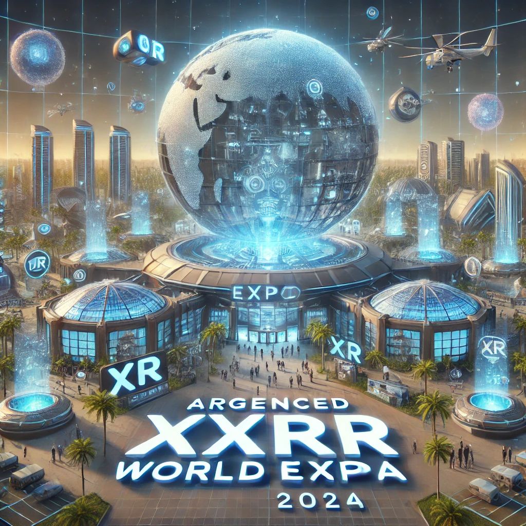 Augmented World Expo 2024、カリフォルニアでXR技術の未来を展望