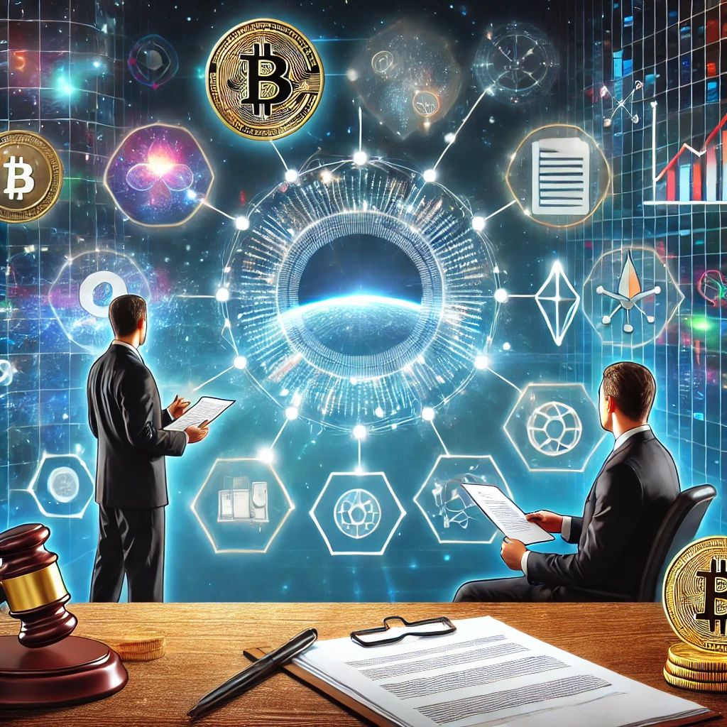 FIT21法案進展、McHenry議員が仮想通貨市場の未来を語る