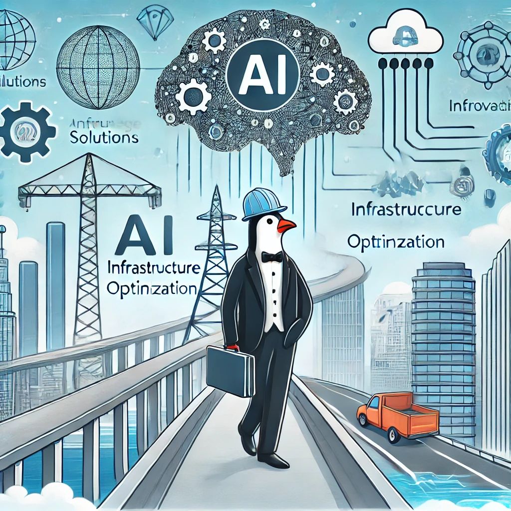 Penguin Solutions、AIインフラの最適化で業界をリード