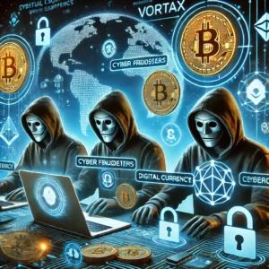 サイバー詐欺師がデジタル通貨ユーザーを狙う: Vortaxキャンペーンの暗躍