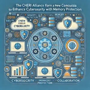 メモリ保護の新時代: CHERI Allianceがサイバー攻撃対策で新コンソーシアム発足