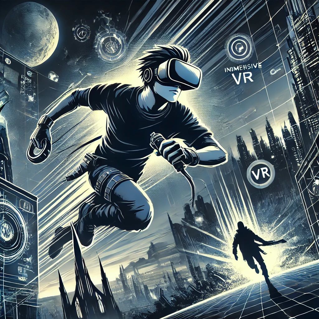 「Batman: Arkham Shadow」2024年秋、VRでゴッサムへの招待状