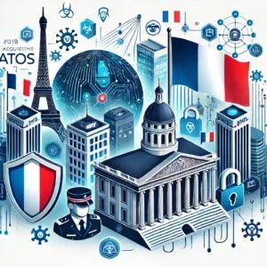 フランス政府、国防のためAtos買収提案―世界各国で高まるサイバーセキュリティの重要性