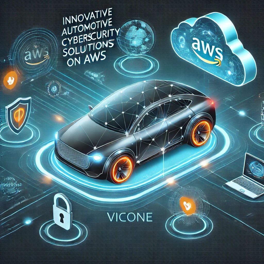 自動車サイバーセキュリティの未来を切り拓く、VicOneがAWSで革新ソリューション提供開始