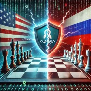 米国、カスペルスキー幹部12人に制裁：サイバーセキュリティの緊張高まる