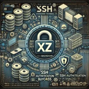 XZバックドアがSSHサーバーのセキュリティを脅かす: ステガノグラフィ技術とSSH認証バイパスを駆使