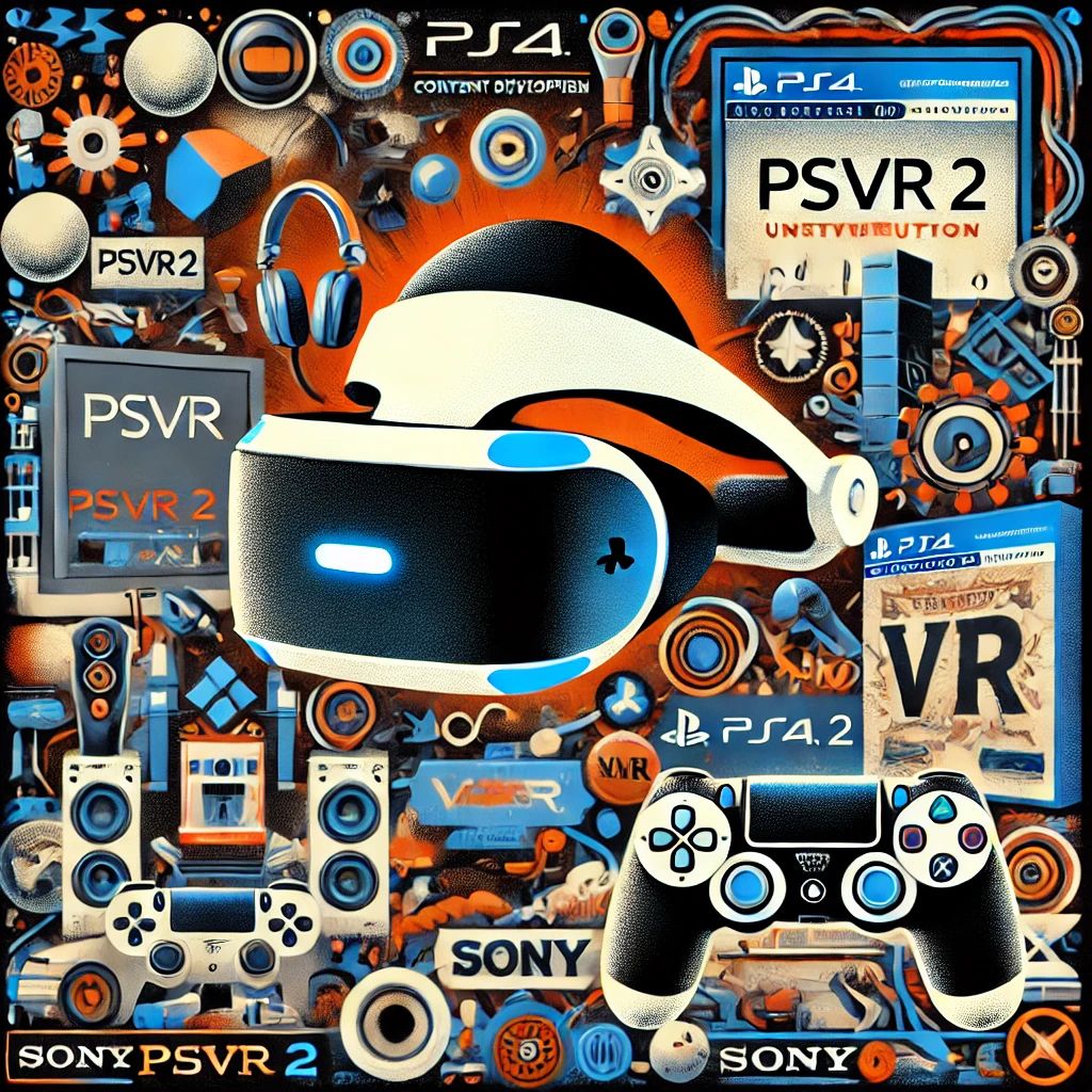 PSVR 2の未来に暗雲？SonyのVRコンテンツ開発縮小の噂