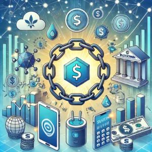 スマートデバイスの収益化問題、ブロックチェーンが解決の鍵か