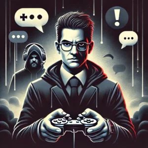 ゲーム業界衝撃、DrDisrespect共同創設者解雇へ：未成年者への不適切メッセージが原因
