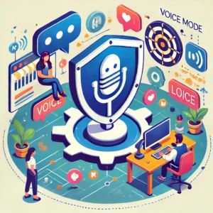 ChatGPTのVoice Modeリリース、安全性向上のため延期へ