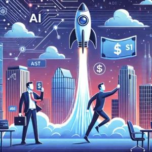 RocketLaneが2400万ドル調達、企業サービスにAI統合を加速